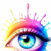 Auge 4 zurück zur Auswahl 👈👉 zum Shop