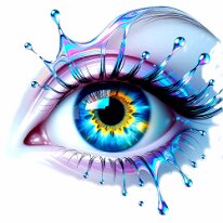 Auge 6 zurück zur Auswahl 👈👉 zum Shop