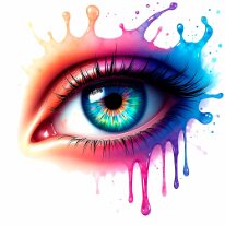 Auge 7 zurück zur Auswahl 👈👉 zum Shop