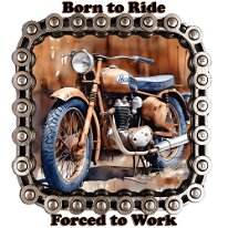 Born to Ride zurück zur Auswahl 👈👉 zum Shop