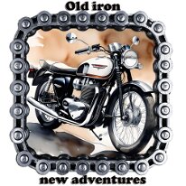 Old Iron zurück zur Auswahl 👈👉 zum Shop