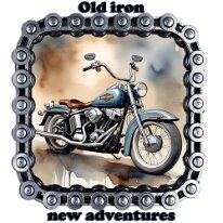 Old Iron zurück zur Auswahl 👈👉 zum Shop