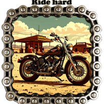 Ride hard zurück zur Auswahl 👈👉 zum Shop