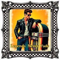 Legends never fade zurück zur Auswahl 👈👉 zum Shop