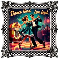 Dance Hard Live Loud zurück zur Auswahl 👈👉 zum Shop