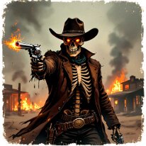 High noon zurück zur Auswahl 👈👉 zum Shop