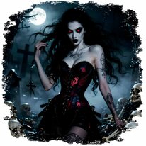 Dark Angel zurück zur Auswahl 👈👉 zum Shop