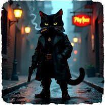 Der gestifelte Kater zurück zur Auswahl 👈👉 zum Shop