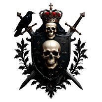 RavenSkulls WarShield zurück zur Auswahl 👈👉 zum Shop