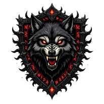 Wolf Crest zurück zur Auswahl 👈👉 zum Shop