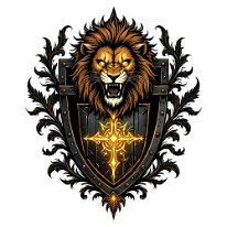 Lion of Shadows zurück zur Auswahl 👈👉 zum Shop