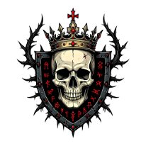 Crown of Bones zurück zur Auswahl 👈👉 zum Shop