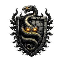 Serpent of the Abyss zurück zur Auswahl 👈👉 zum Shop