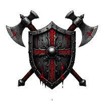 Twin Axes of War zurück zur Auswahl 👈👉 zum Shop