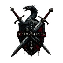 CrossedSwords DragonShield zurück zur Auswahl 👈👉 zum Shop