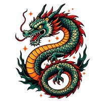 Tattoo Dragon zurück zur Auswahl 👈👉 zum Shop