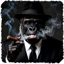 He is the Boss zurück zur Auswahl 👈👉 zum Shop