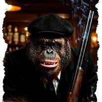 Orang Shotgun zurück zur Auswahl 👈👉 zum Shop