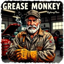 Outlaw Mechanic zurück zur Auswahl 👈👉 zum Shop