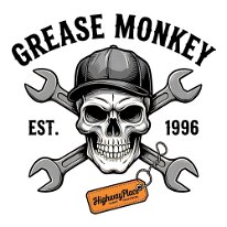 Skull Mechanic zurück zur Auswahl 👈👉 zum Shop