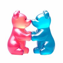 Gummibär Art 11 zurück zur Auswahl 👈👉 zum Shop
