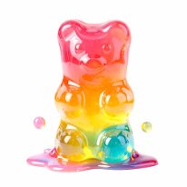 Gummibär Art 16 zurück zur Auswahl 👈👉 zum Shop