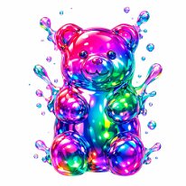 Gummibär Art 21 zurück zur Auswahl 👈👉 zum Shop