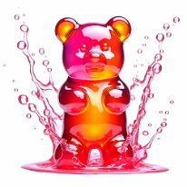 Gummibär Art 5 zurück zur Auswahl 👈👉 zum Shop