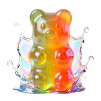 Gummibär Art 6 zurück zur Auswahl 👈👉 zum Shop