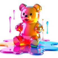 Gummibär Art 7 zurück zur Auswahl 👈👉 zum Shop