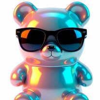 Gummibär Art 8 zurück zur Auswahl 👈👉 zum Shop