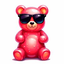 Gummibär Art 9 zurück zur Auswahl 👈👉 zum Shop