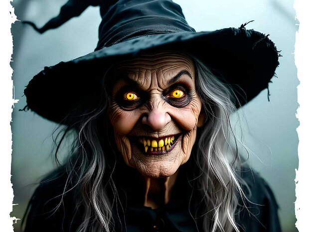 Halloween Erwachsene