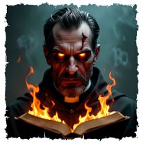 Demon Priest zurück zur Auswahl 👈👉 zum Shop
