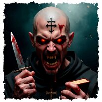 The Blood Prophet zurück zur Auswahl 👈👉 zum Shop