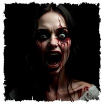 Possessed Woman zurück zur Auswahl 👈👉 zum Shop