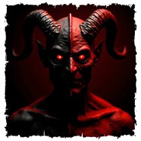 The Burned Demon zurück zur Auswahl 👈👉 zum Shop