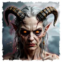 The Whispering Witch zurück zur Auswahl 👈👉 zum Shop