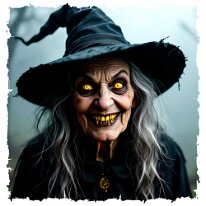 Ancient Forest Witch zurück zur Auswahl 👈👉 zum Shop