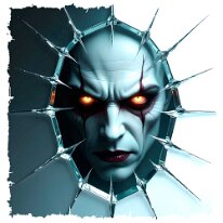 The Mask of Sorrow zurück zur Auswahl 👈👉 zum Shop