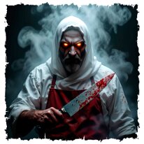 The Butcher’s Ghost zurück zur Auswahl 👈👉 zum Shop