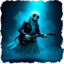 Ghost Rocker zurück zur Auswahl 👈👉 zum Shop