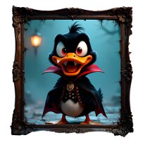 Duck Vampire zurück zur Auswahl 👈👉 zum Shop