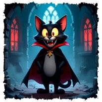 Cat Dracula zurück zur Auswahl 👈👉 zum Shop