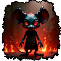 Mouse Demon zurück zur Auswahl 👈👉 zum Shop