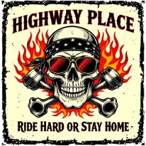 Ride Hard or Stay Home zurück zur Auswahl 👈👉 zum Shop
