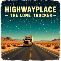 The Lone Trucker zurück zur Auswahl 👈👉 zum Shop