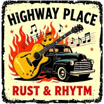 Rust & Rhythm zurück zur Auswahl 👈👉 zum Shop