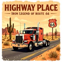 Route 66 Iron Legend zurück zur Auswahl 👈👉 zum Shop