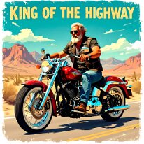 King of the Highway zurück zur Auswahl 👈👉 zum Shop